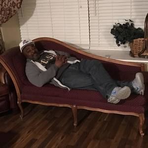 Meet your Posher, Warren gill